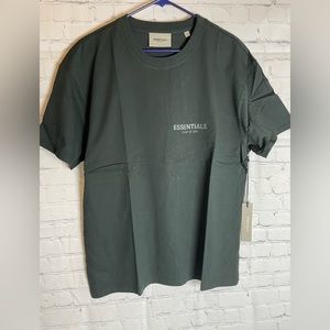 Fear of God Mens T-shirt